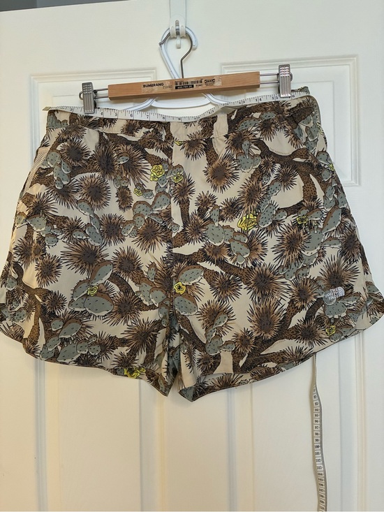 The North Face Pants - North face shorts